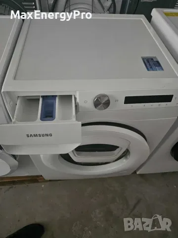 Пералня Samsung, снимка 2 - Перални - 56162398