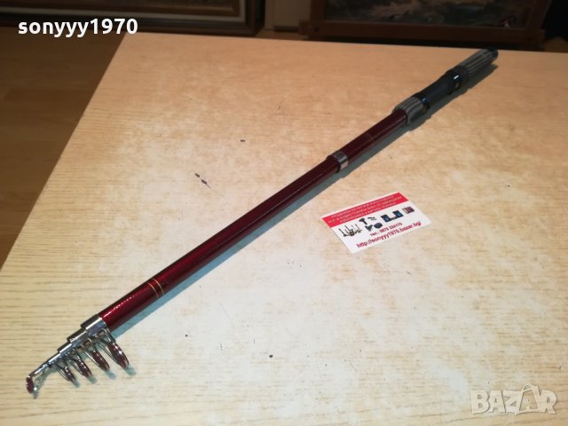 ТЕЛЕСКОП-2.1М ВЪДИЦА 3009211714