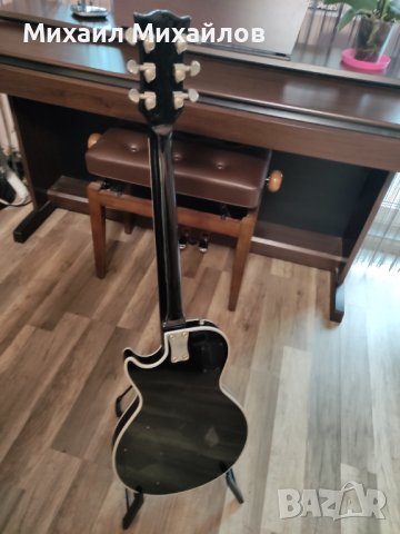 Cherson Les Paul '80, снимка 4 - Китари - 44349796