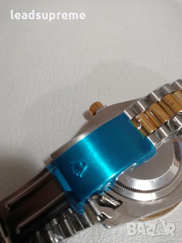 Ролекс - Rolex - Дамски - Камъни - Диаманти, снимка 9 - Дамски - 30861602