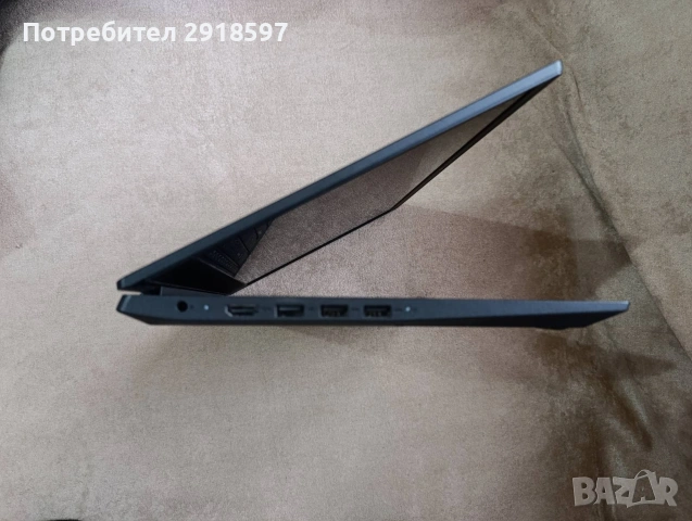Lenovo IdeaPad s145 15,6 inch, снимка 3 - Лаптопи за дома - 54178772