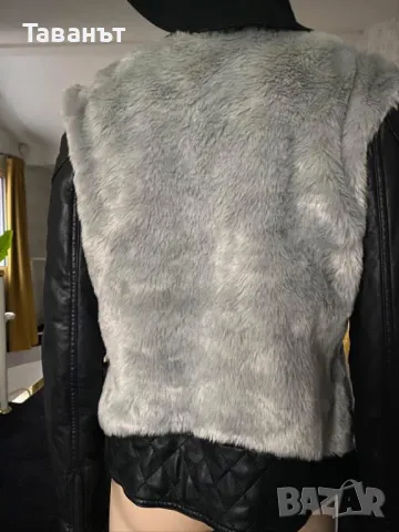 Ефектно яке Culture, снимка 4 - Якета - 48579821