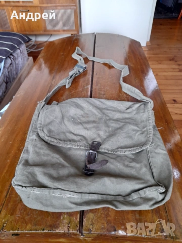 Стара Сухарна торба