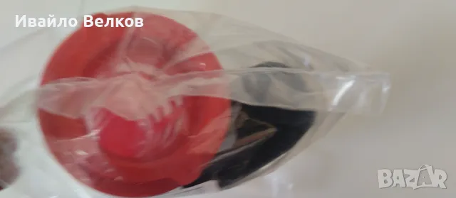 Филтър прахосмукачка Bosch