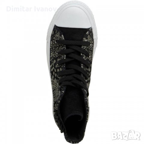 Converse All Star CT Chelsea Platform, снимка 3 - Кецове - 31207154