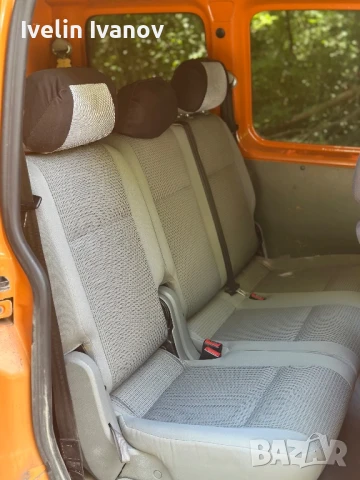 Vw Caddy, снимка 9 - Автомобили и джипове - 50757559