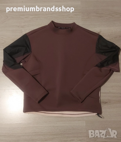 Nike running division блуза XS размер , снимка 2 - Спортни екипи - 52157287