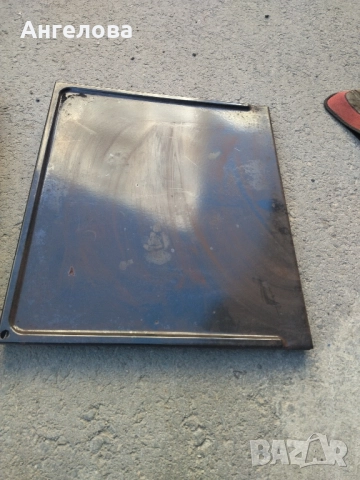 Вратичка за печка, снимка 2 - Печки, фурни - 51549554