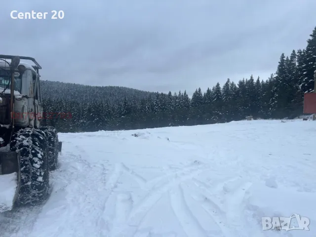 Парцел във вилна зона м. Дикчан, снимка 6 - Парцели - 50097071