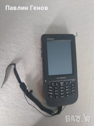 Barcode Reeder Баркод четец t+t netcom TT5000, снимка 3 - Друга електроника - 42161094