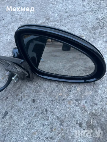 Дясно огледало за мерцедес CLS 320-с прибиране, снимка 2 - Части - 49304286