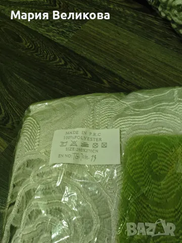 Пердета, снимка 3 - Пердета и завеси - 48693862