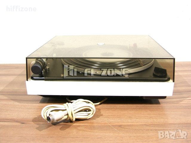 ГРАМОФОН Bang olufsen beogram 1001, снимка 9 - Грамофони - 38921198