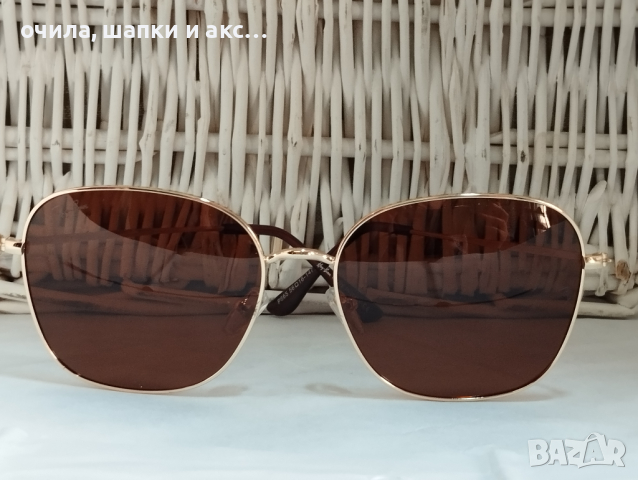 Унисекс очила с поляризация-0059
