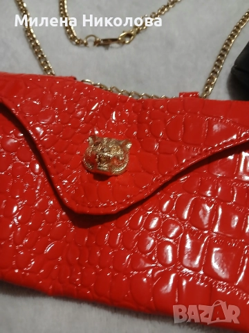 Чанти за кръста, снимка 3 - Чанти - 52855479