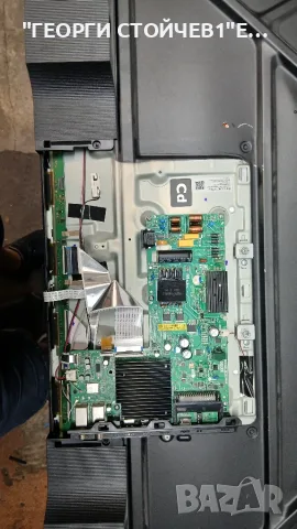 L50MB-APEU    TPD.MT9603.PC796  50O39PB   CV500U5, снимка 3 - Части и Платки - 56073425