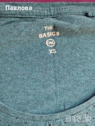 С&А сет за 20 лева S номер, снимка 3 - Поли - 49420914