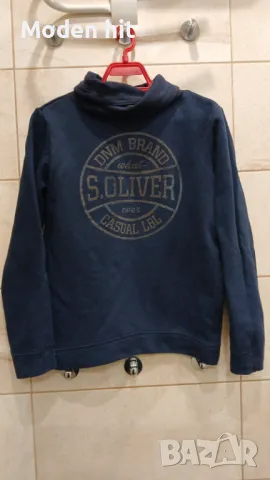 Блузи с дълъг ръкав за момче размер 164 см., снимка 17 - Детски Блузи и туники - 49488794