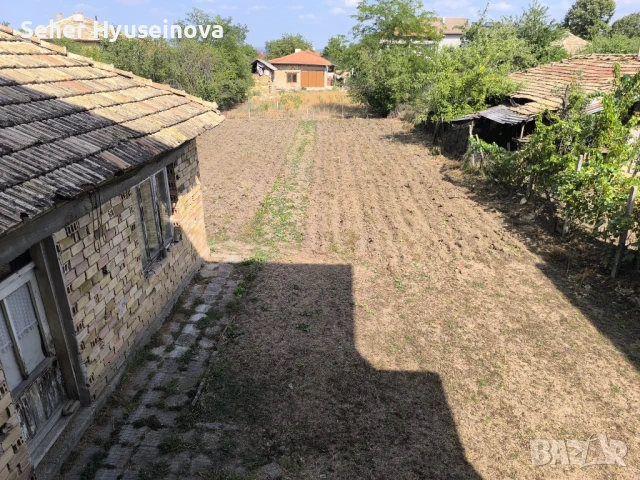 Продавам многофамилна къща в гр.Попово, снимка 4 - Къщи - 50596038