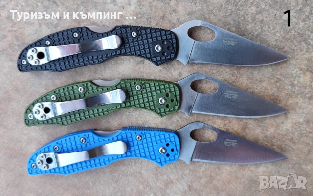 Firebird  Ganzo F759M / Ganzo G729, снимка 18 - Ножове - 37490843