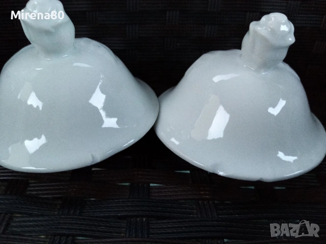 Български сервиз за чай - нов !, снимка 7 - Сервизи - 54139596