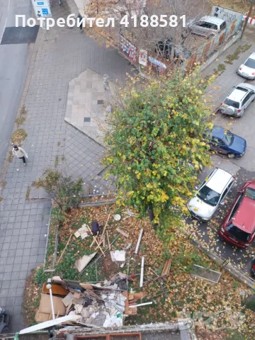 Хамалски Услуги 