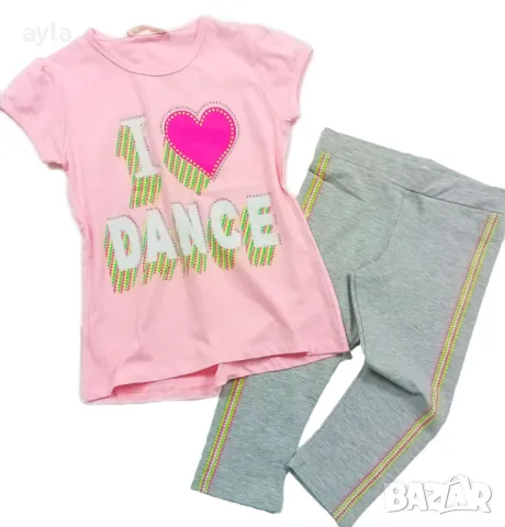 🌷Комплект за момиче🌷, снимка 1