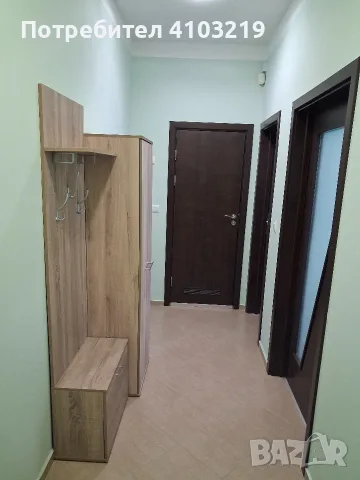 Под наем двустаен в Победа, снимка 14 - Апартаменти - 56524423