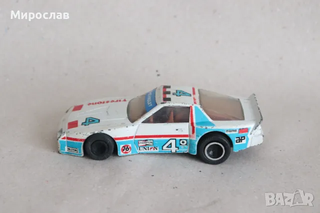 1:40 MATCHBOX CHEVROLET CAMARO КОЛИЧКА МОДЕЛ