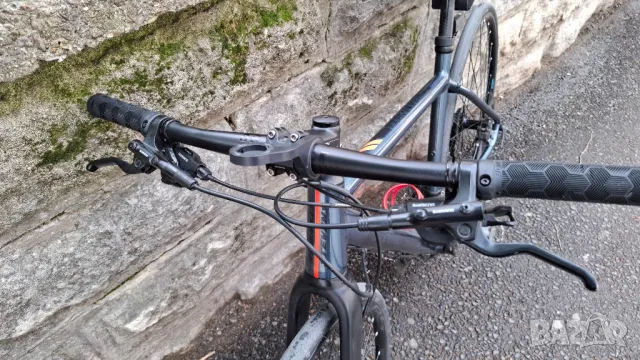 Велосипед Stevens strada 800, снимка 11 - Велосипеди - 50234880