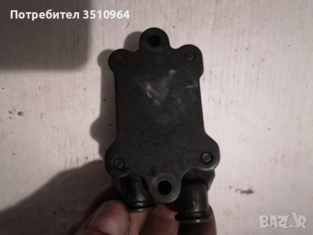 помпа за ниско налягане на мерцедес 