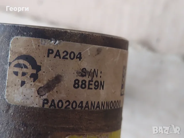 Помпа кафе машина, снимка 12 - Ремонти на кафе машини - 56261623