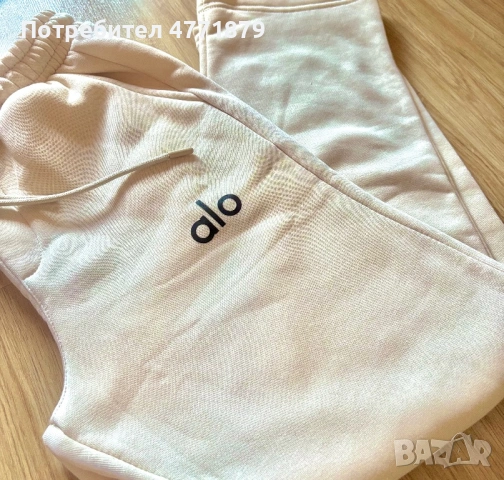 Alo yoga , снимка 4 - Спортни екипи - 53913232