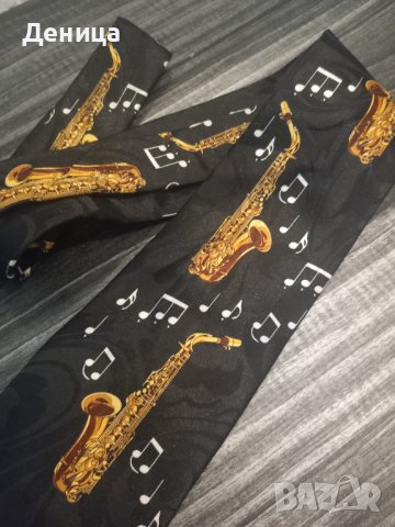 Вратовръзка FRATELLO, снимка 2 - Други - 42032164