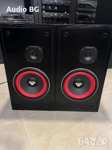 колони Cerwin Vega VS-8 USA