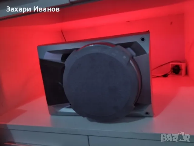 много яки и оригинални тонколони универсум 2х200вата, снимка 9 - Тонколони - 49401706