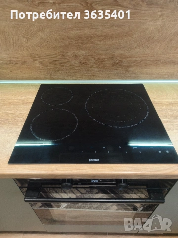 Керамичен плот Gorenje 