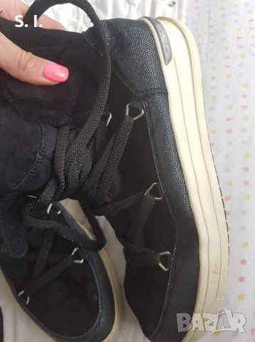 Боти, ботуши, маратонки 36н (белите 34н) - Hm, Geox, Nike, Fila, снимка 6 - Детски маратонки - 34136533