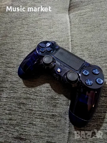 контролер за ps4 , снимка 2 - Игри за PlayStation - 55961233