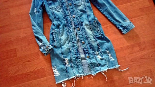 Готино фешън :), снимка 2 - Якета - 53016600