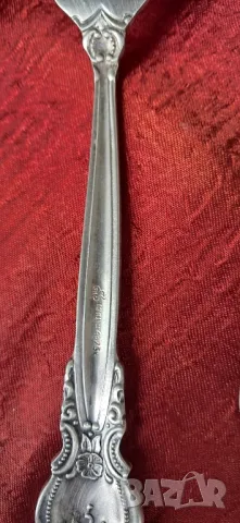 Стари Руски прибори , снимка 14 - Антикварни и старинни предмети - 50307927