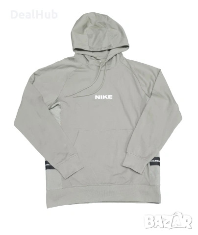 Мъжко Горнище Nike Чисто новo без етикети.