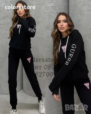 Дамски спортен екип  Guess кодVL223