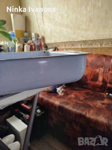 Тава за печене на Агне и др.