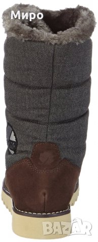 Дамски ботуши Lafuma Yakari - 39 1/3, снимка 6 - Дамски ботуши - 30901766
