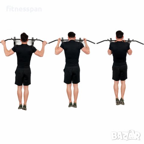 Лост за монтаж на стена или таван, снимка 8 - Фитнес уреди - 37562393