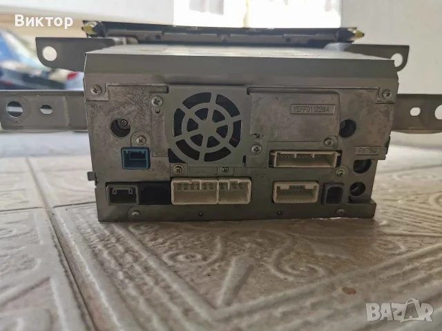 B9004 навигация за Toyota rav4, снимка 3 - Навигация за кола - 56215018