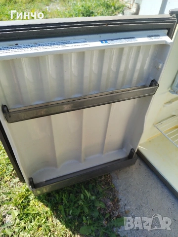 хладилник от каравана , снимка 6 - Хладилници - 54316807