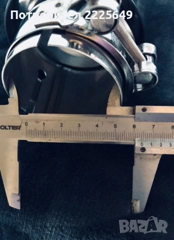 Карбонов Накрайник, снимка 6 - Части - 51897287