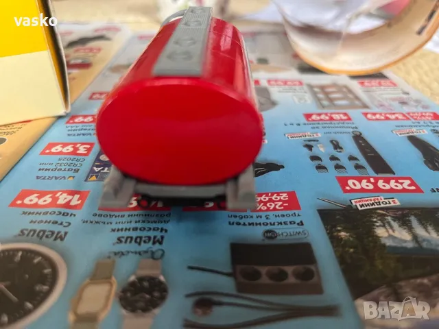 Made in England 1:64 Vanguards, снимка 5 - Колекции - 49886438